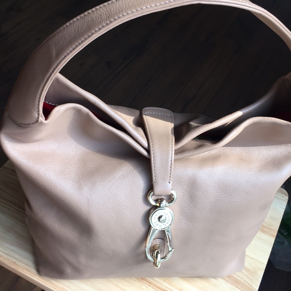 Like New Large Dooney&Bourke Bag
